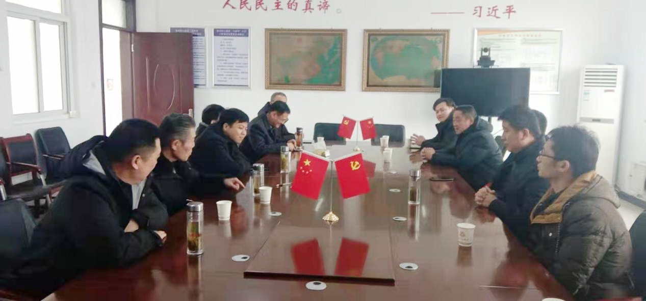 聚焦CSR | 抒寫(xiě)蒼穹企業(yè)情懷，助力全椒鄉(xiāng)村振興！